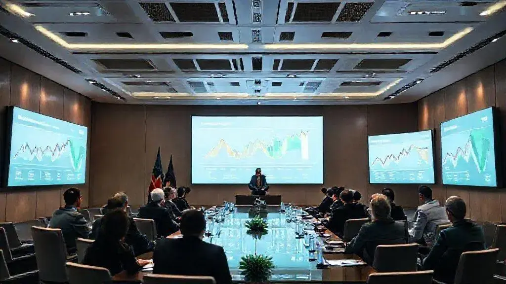 Future outlook for international trade negotiations