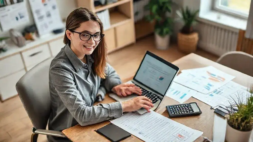 Creating a budget for investments