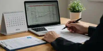 Financial planning for 2026 Flexible Spending Account optimization