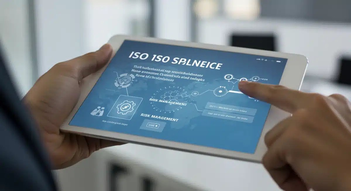 Digital learning module for ISO 13485 compliance