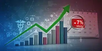 Strategic HSA investments for 2026 with 7% annual return target