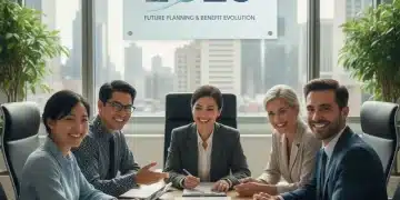 Federal employees reviewing retirement plans for 2026 changes