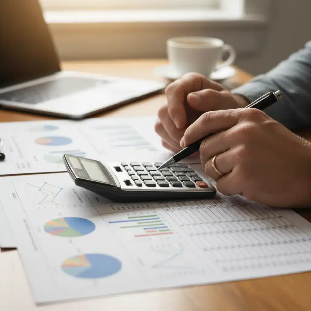 Financial planning tools for federal retirement benefits