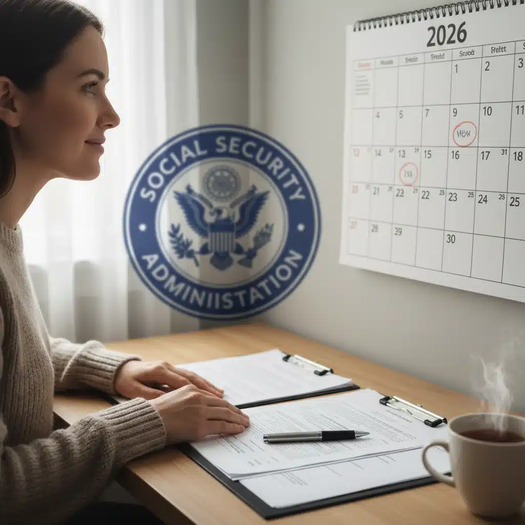 2026 SSDI Application Process: A Comprehensive 6-Part Series Guide