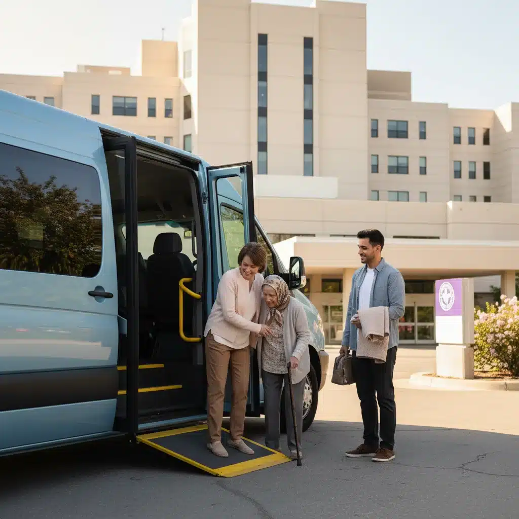 Navigating 2026 American Cancer Society Patient Programs: Transportation to Lodging