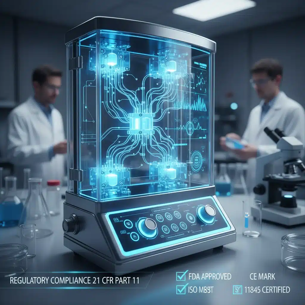 Navigating 2026 CLIA Amendments: A MedTech Guide