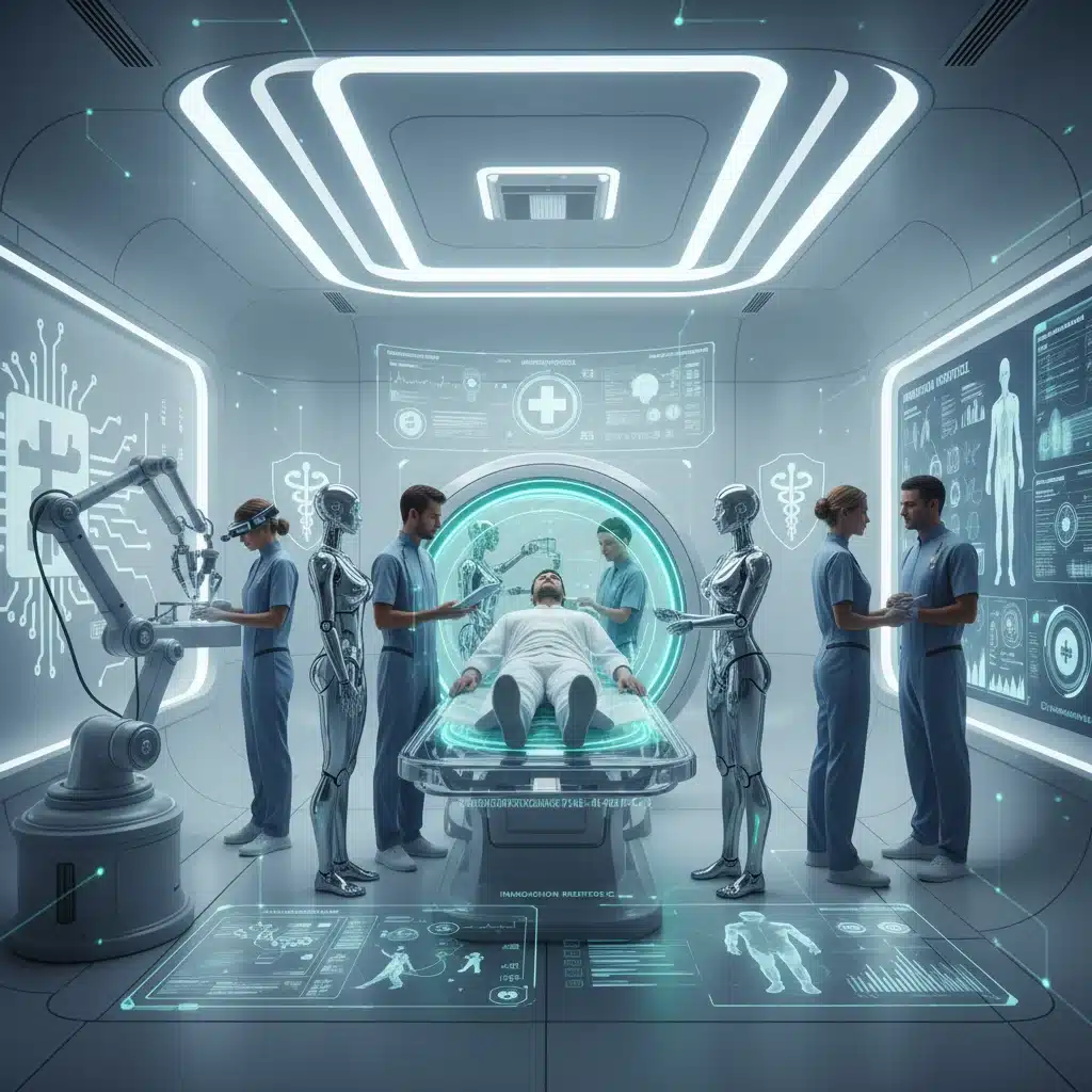 AI in Medical Devices: Navigating 2026 Regulatory Scrutiny – A 6-Month Action Plan