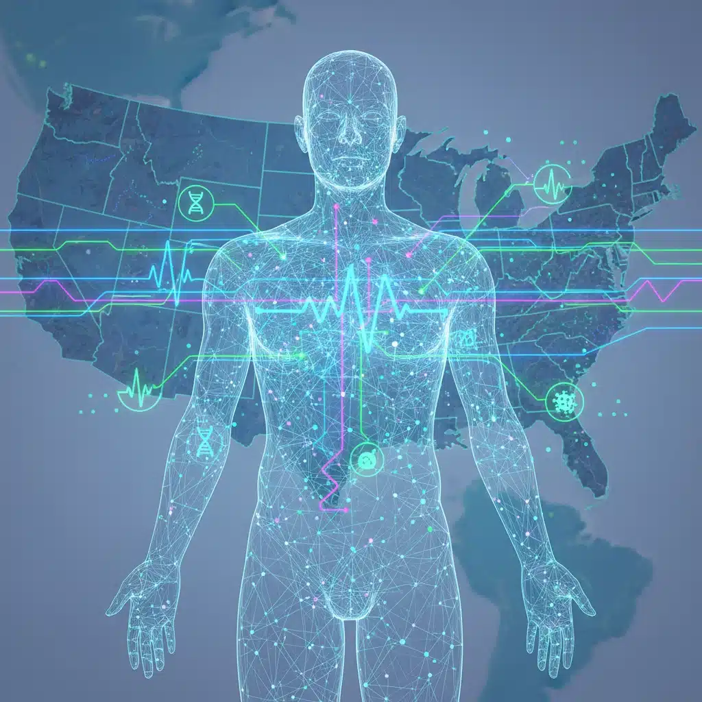 Leveraging Big Data for Public Health in the US: Identifying Disease Outbreaks 3 Months Faster by 2026