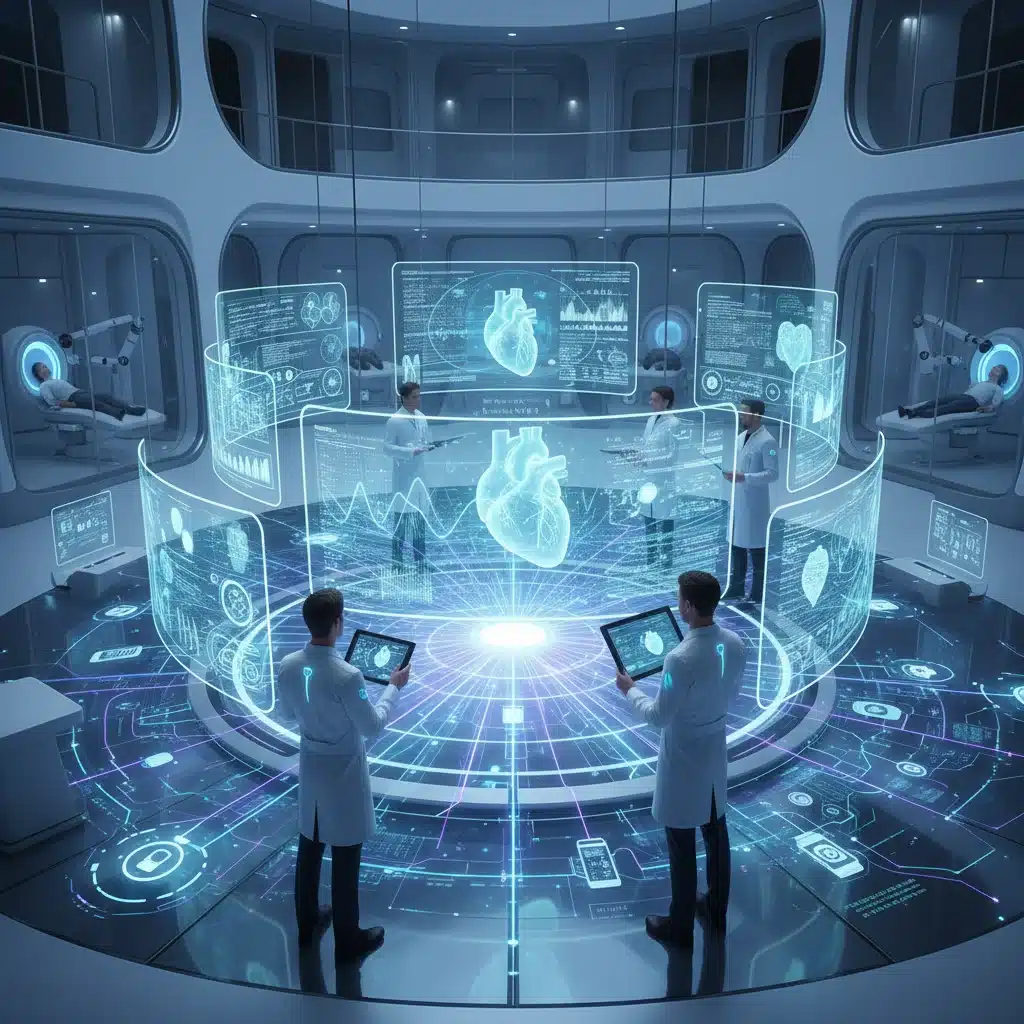 2026 Health IT Policy Shifts: EHR Integration for MedTech Explained