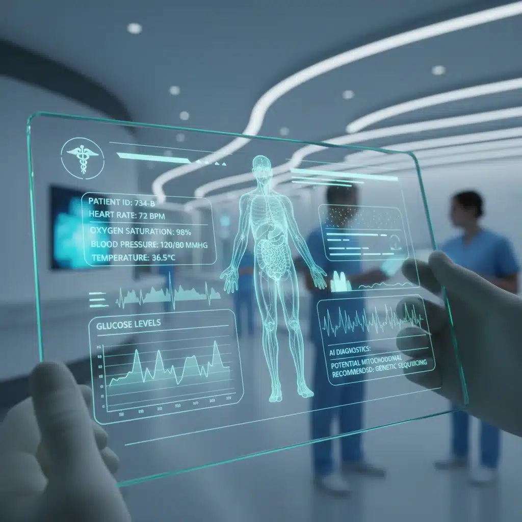 Investing in Health Tech Startups: 4 Promising Areas for 2026 Growth in the US Market