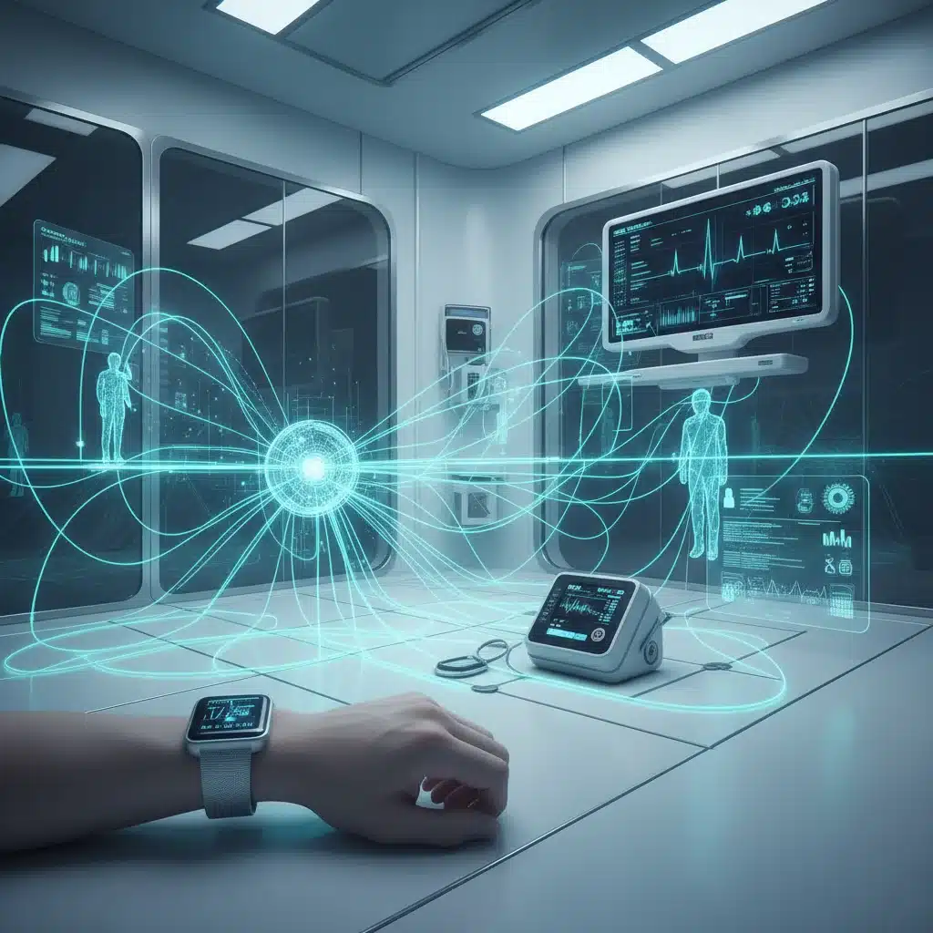 2026 Interoperability Rules: MedTech’s Role in Health Information Exchange