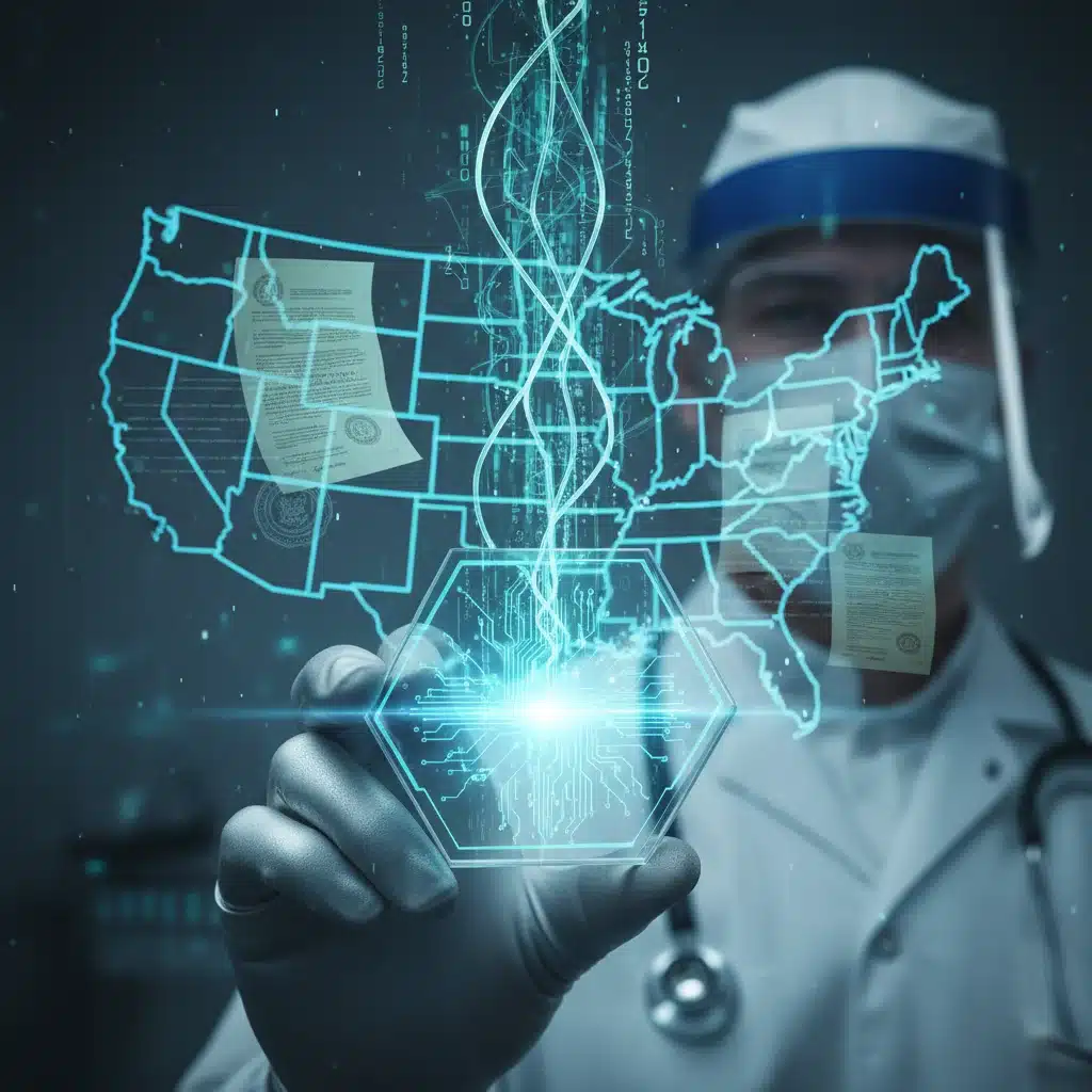 Navigating 2026 US Regulatory Pathway for Digital Health Devices: A Comprehensive Guide