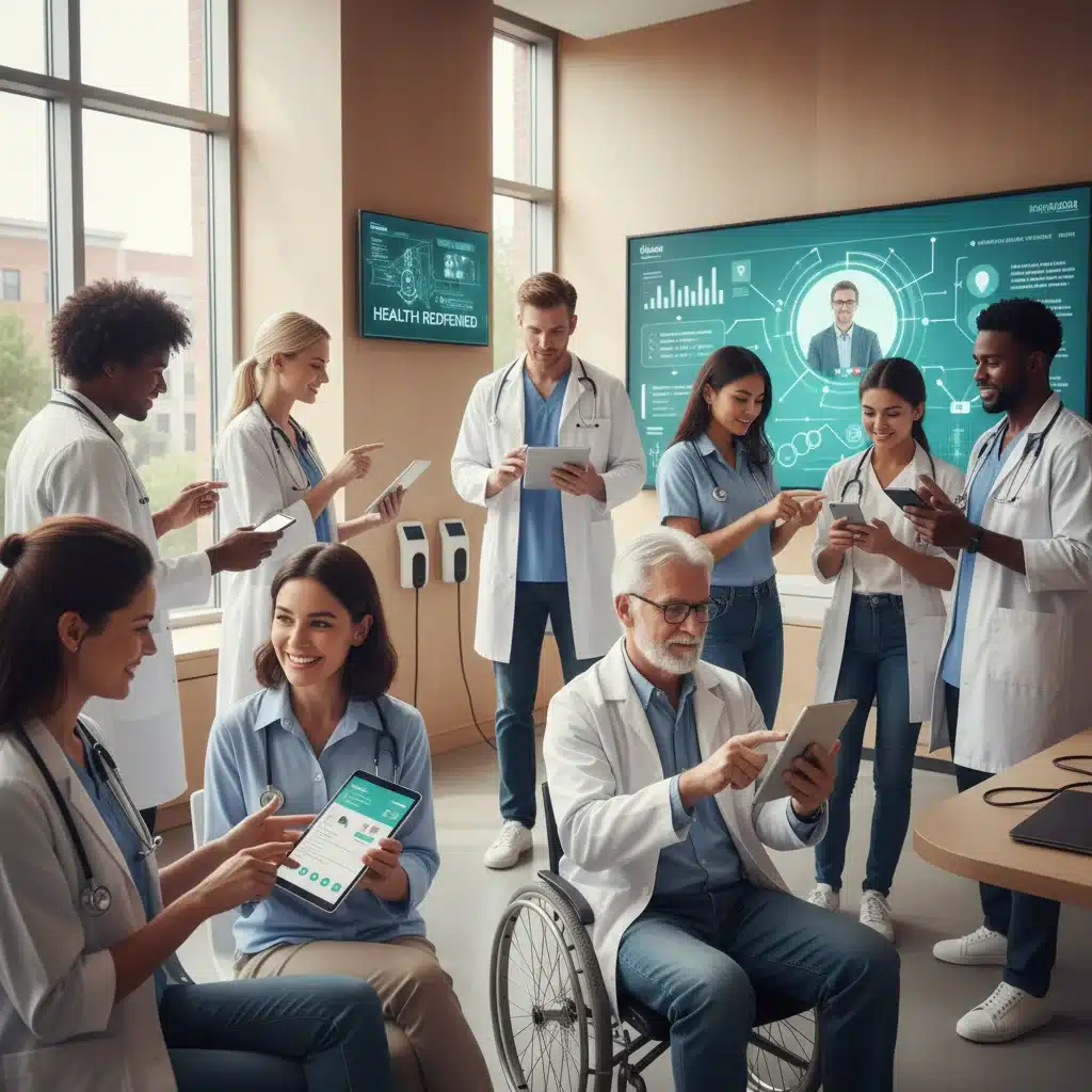 Digital Health Tools: Enhancing Patient Engagement in US Healthcare