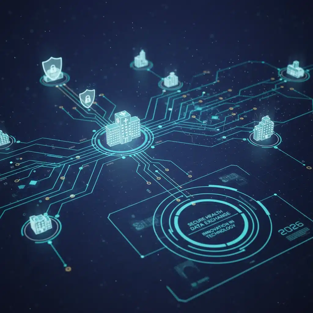 EHR Evolution: Key Updates & Interoperability for 2026