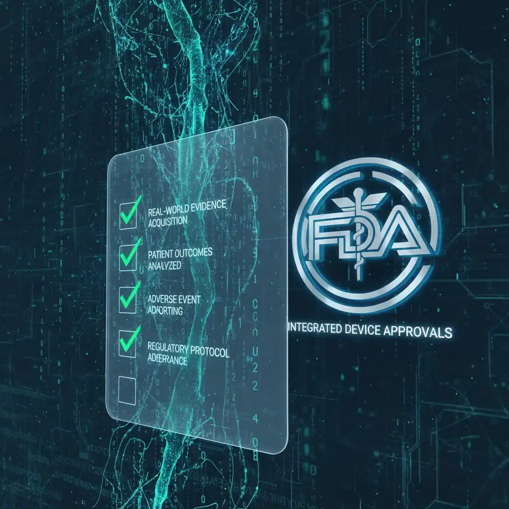 Navigating the 2026 FDA Guidance: Real-World Evidence for Device Approvals