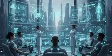 Future of remote patient monitoring with advanced devices and digital integration