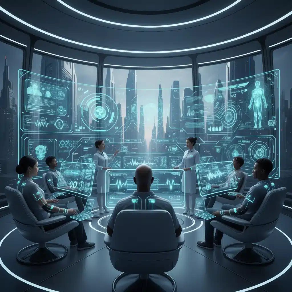 Future of Remote Patient Monitoring: Devices & 2026 Strategies