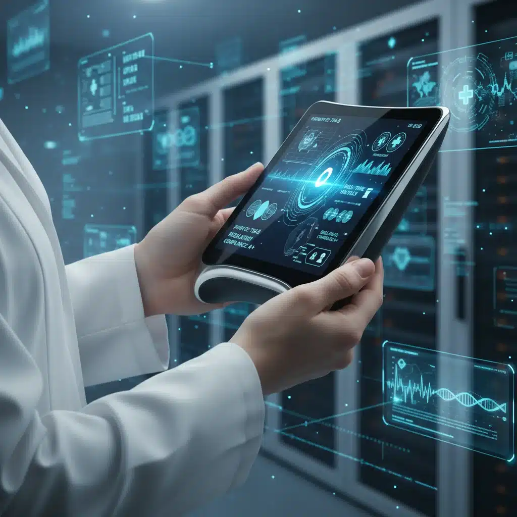 Cures Act 2.0: Digital Health Device Approvals in 2026