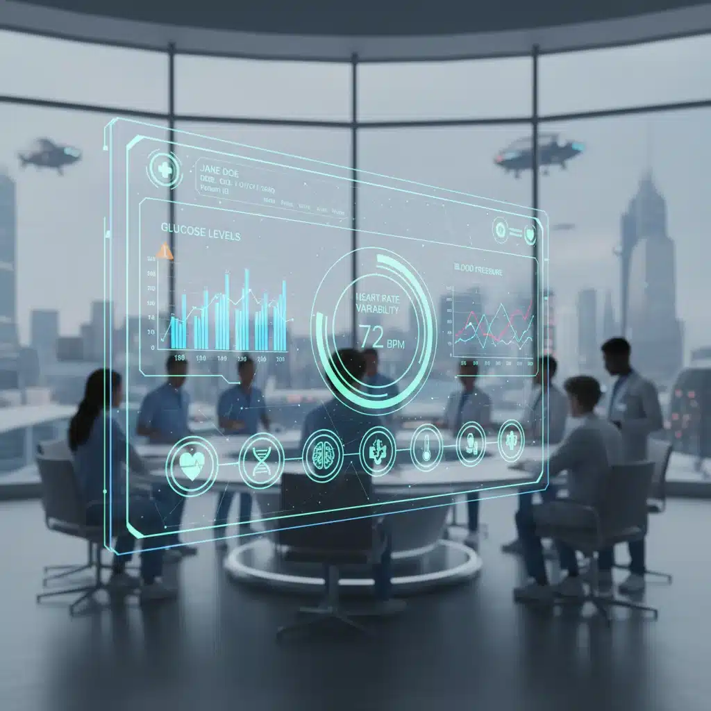 EHR Updates 2026: Navigating the Future of Electronic Health Records in the US