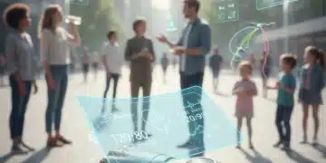 The Rise of Wearable Health Tech: 3 Key Trends Impacting Patient Monitoring in 2026 Futuristic wearable device displaying health data, symbolizing advanced patient monitoring.