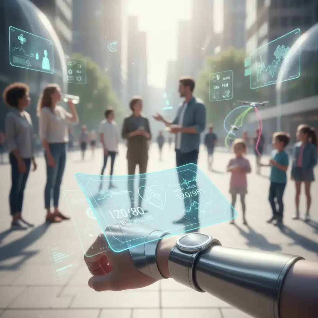 The Rise of Wearable Health Tech: 3 Key Trends Impacting Patient Monitoring in 2026