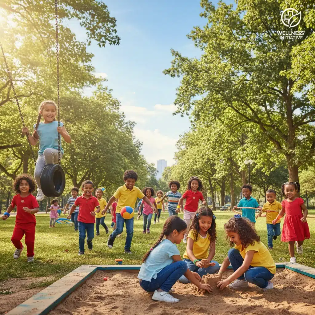 2026 CHIP Reauthorization: Enhanced Benefits for 9 Million US Children