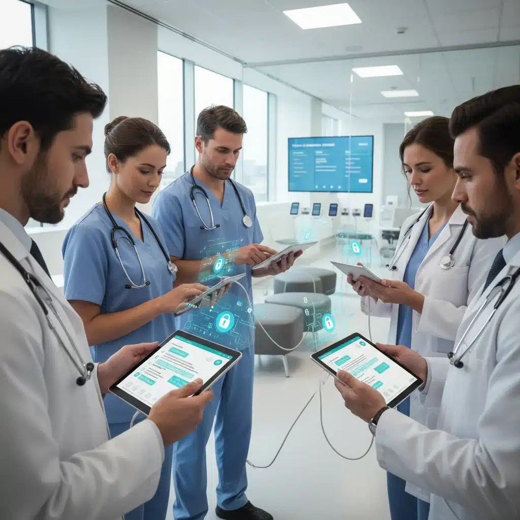 Secure Messaging Platforms for US Healthcare: Enhancing Communication and Reducing Errors by 10% in 2026