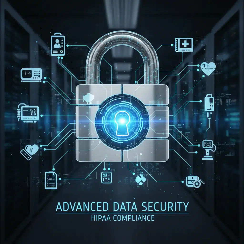 2026 HIPAA Update: MedTech Data Privacy Compliance Guide