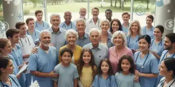 Hopeful patients accessing medication assistance programs