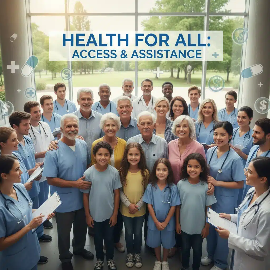 Unlocking Patient Assistance Programs 2026: Over 50 New Offerings for High-Cost Medications