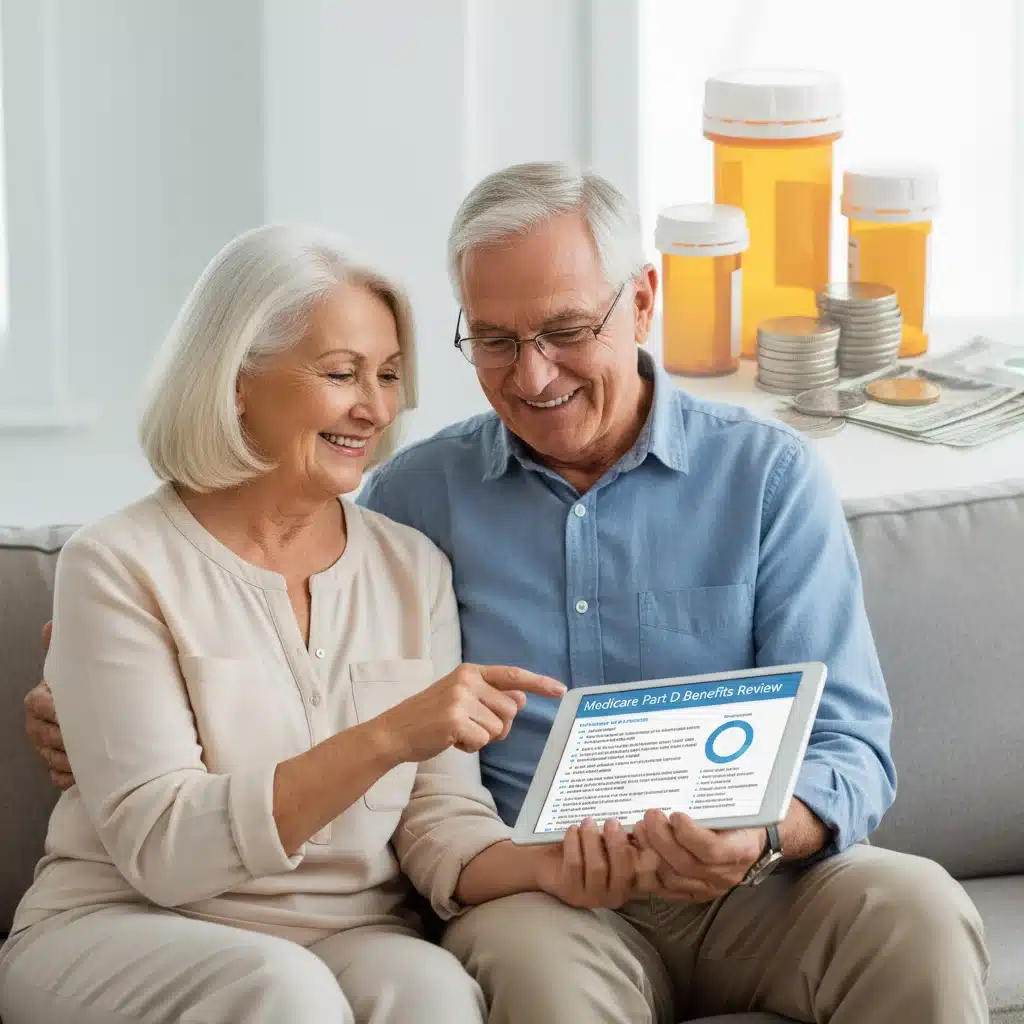 2026 Medicare Part D LIS: Maximize Your Low-Income Subsidy Benefits