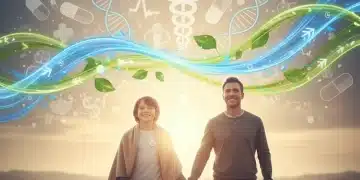 2026 Federal Grants for Rare Disease Patients: Eligibility & Application Guide Family with child looking hopeful, symbolizing rare disease grant support