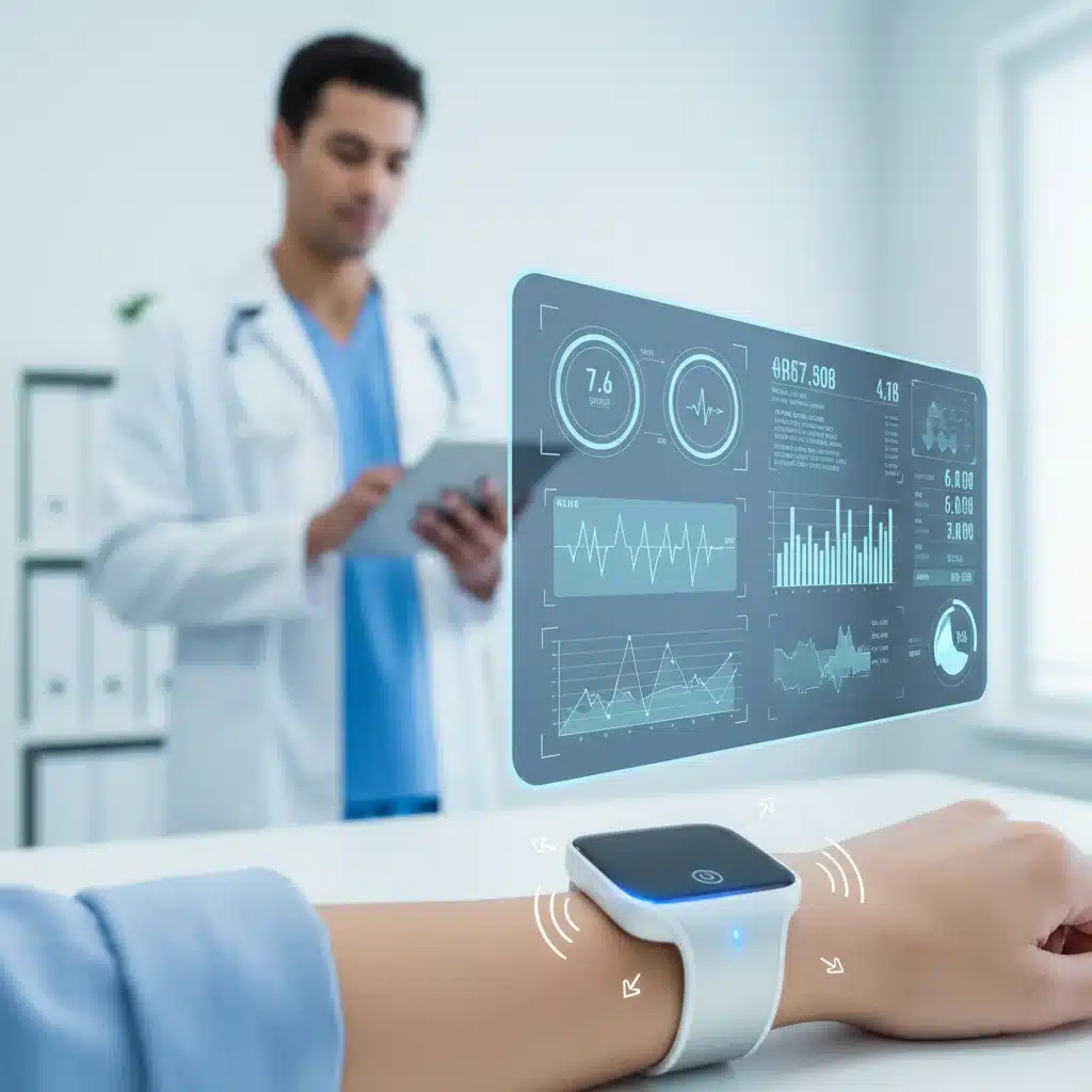 Navigating 2026 CPT Code Changes for Remote Patient Monitoring