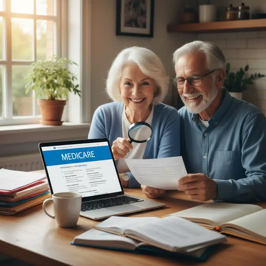 Unlock 2026 Medicare Savings: Up To $7,000 Annually in Benefits