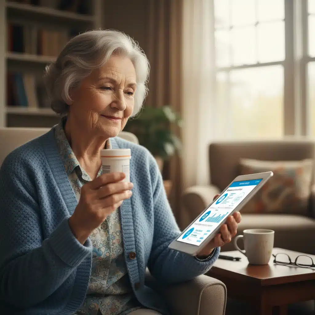 2026 State Pharmaceutical Assistance: Eligibility for Seniors
