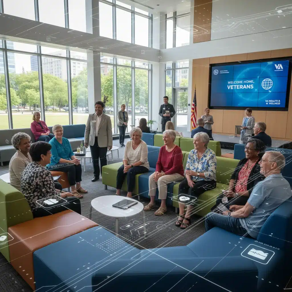 Veteran Healthcare Programs 2026: 5 Key Updates to VA Benefits You Need to Know Now