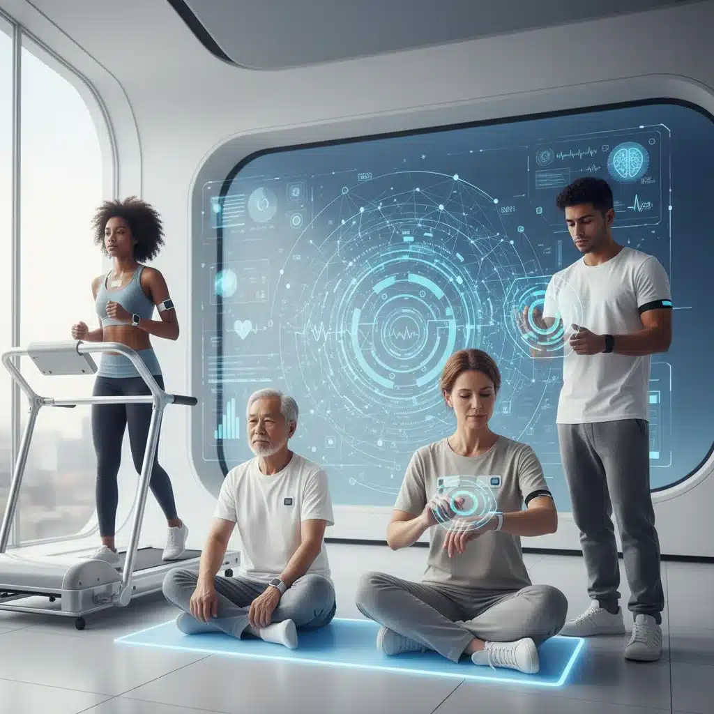 Wearable Health Tech: Maximizing Benefits & Navigating US Regulatory Changes for 2026