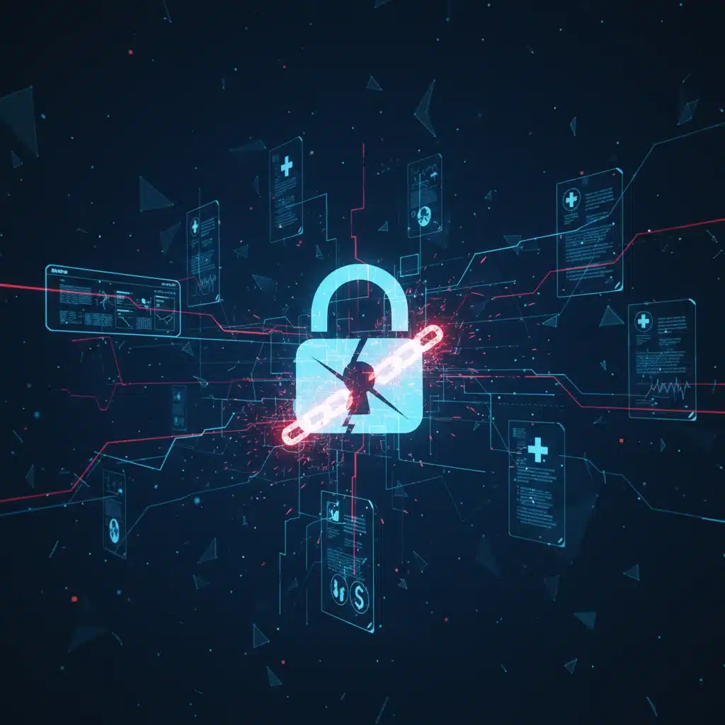 Cybersecurity Alert: Major Healthcare Data Breach Affects Over 5 Million Patients in Early 2026, New Regulations Expected