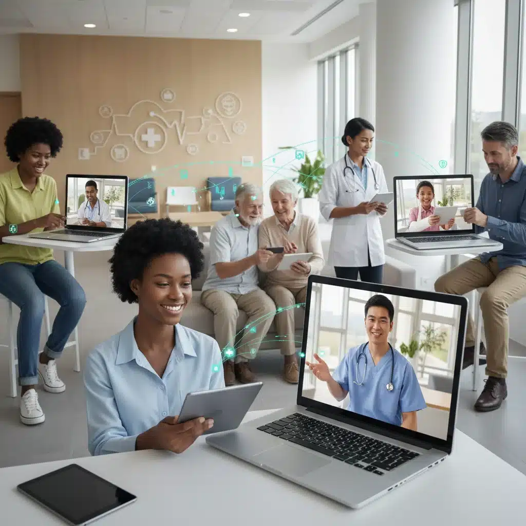 Telehealth Reimbursement Boost: 10% Increase for 2026 Federal Mandate